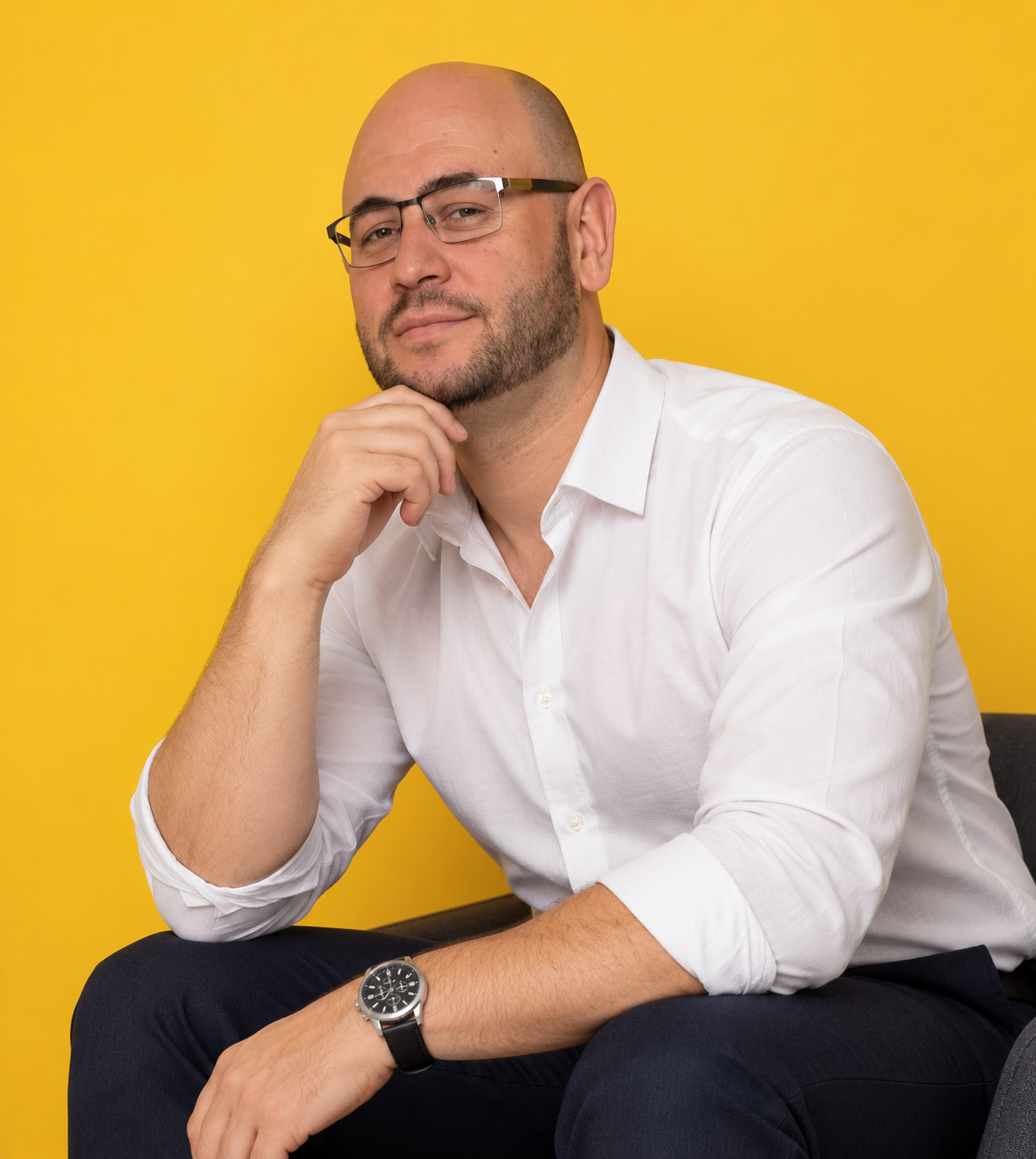 Adrian Novak