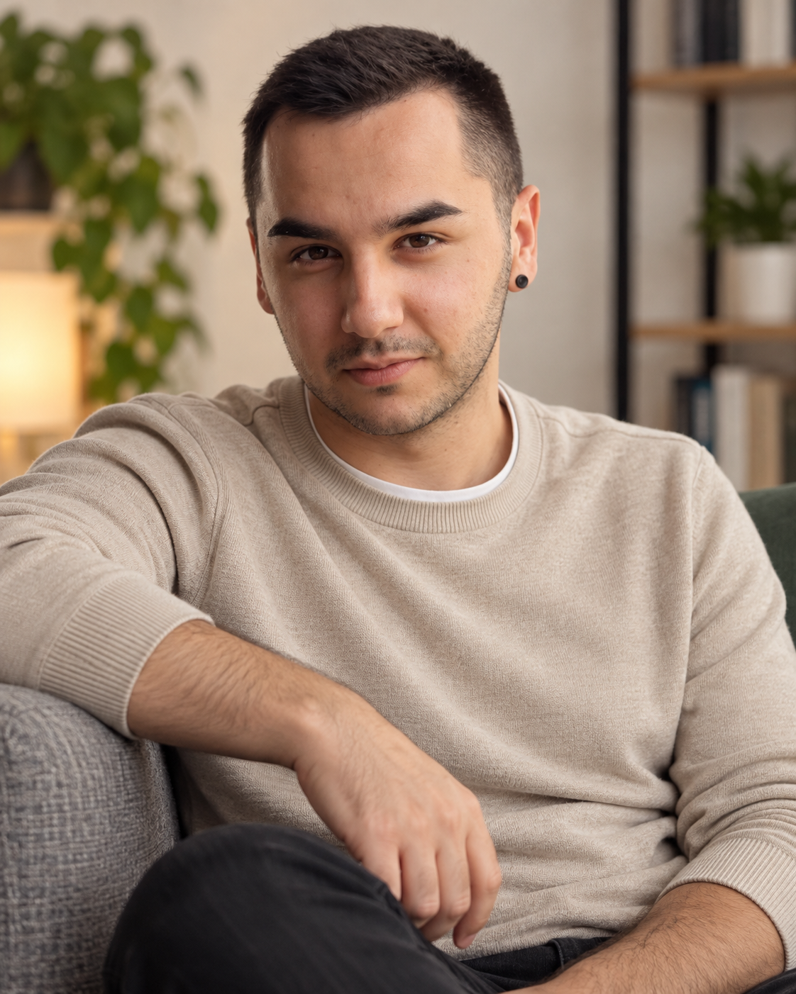 Leo Foster