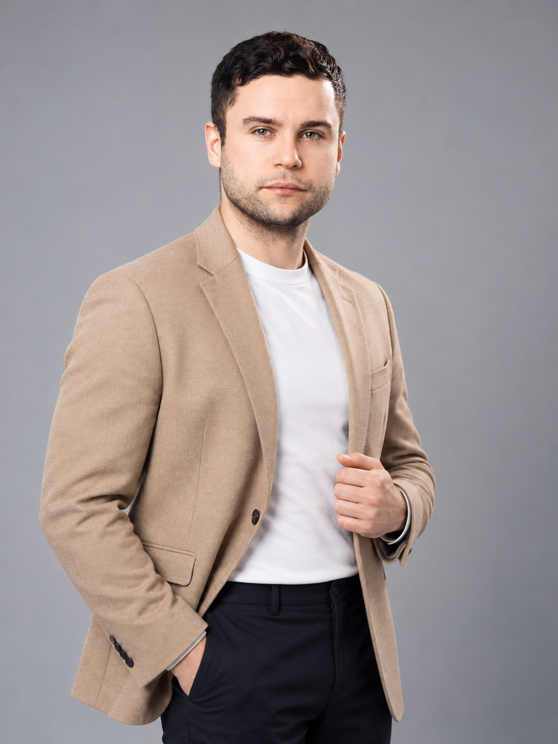 Lucas Bennett