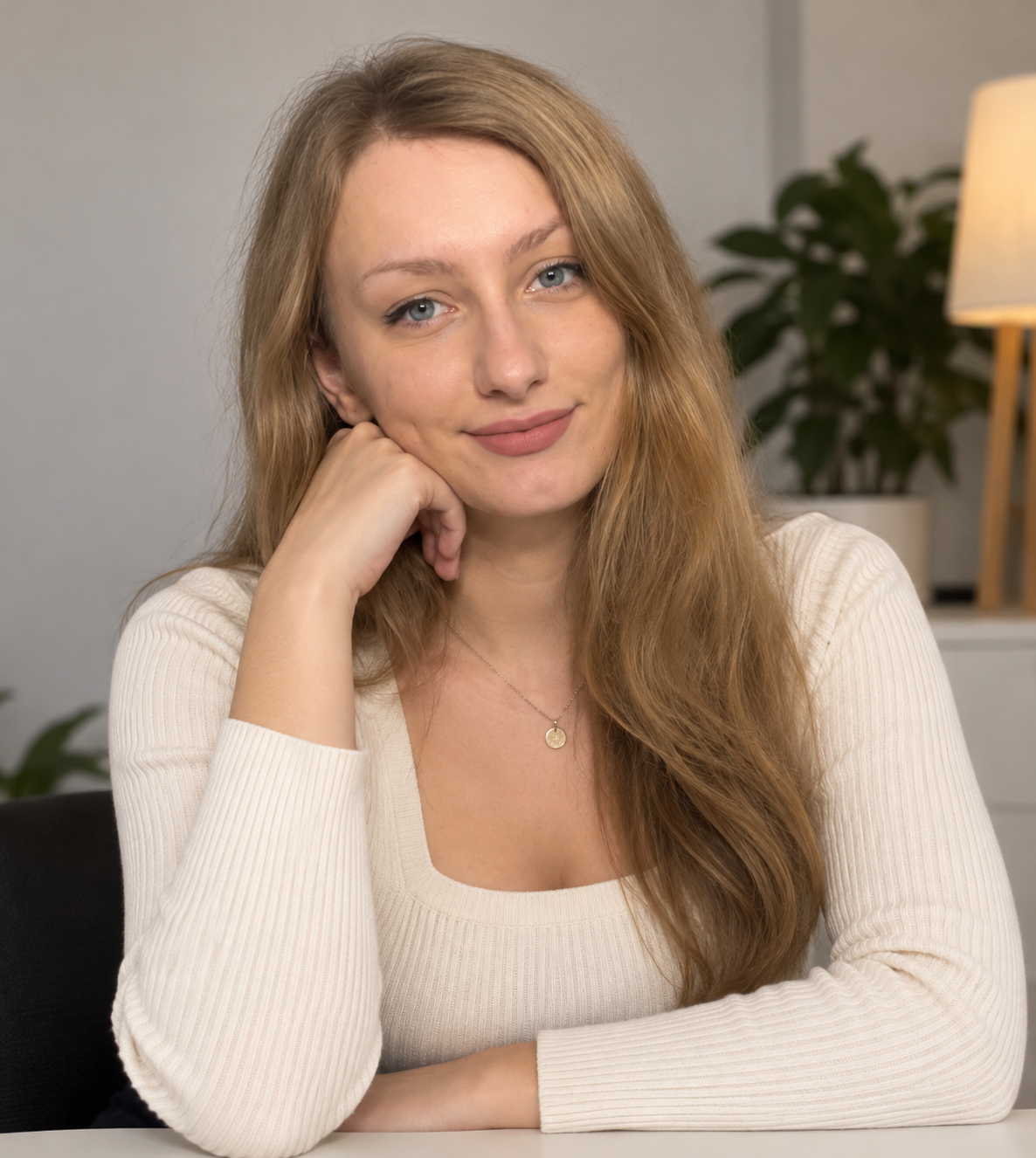 Sofia Reed